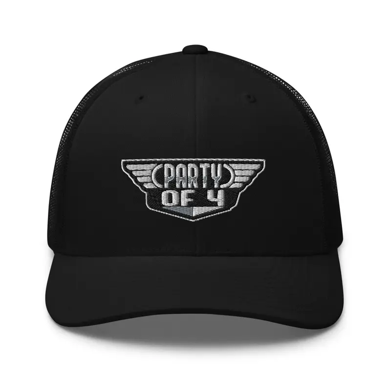 Trucker Hat